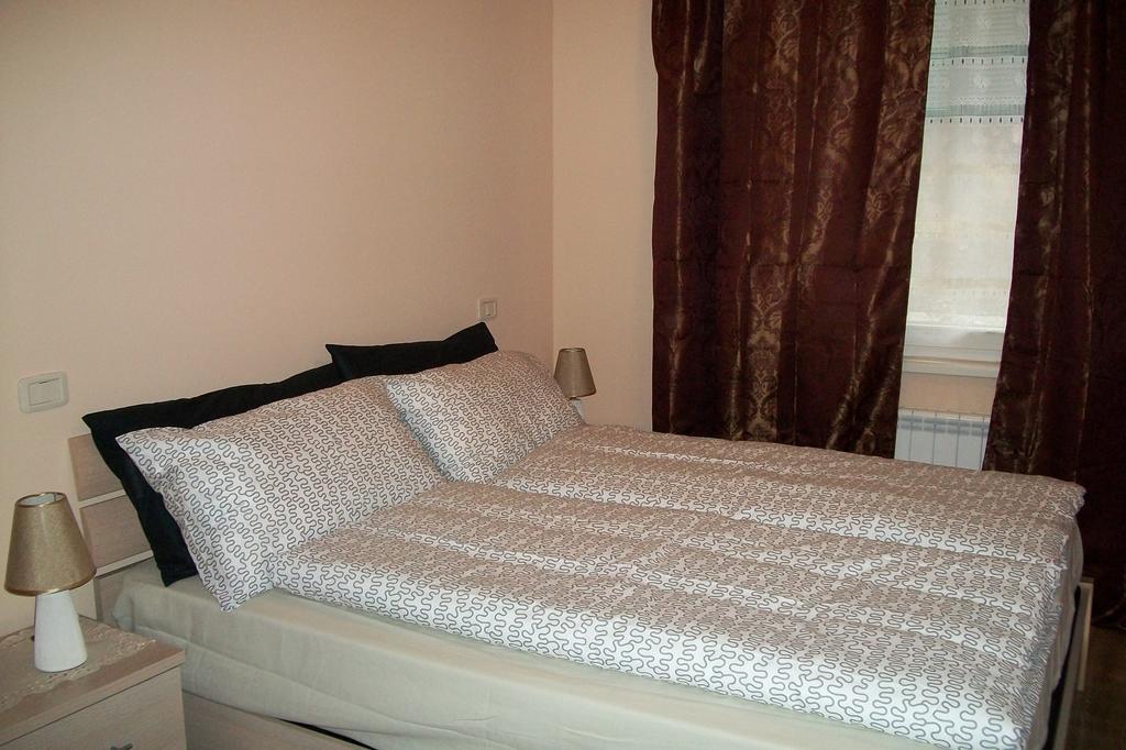 Апартаменты Residenza Porte Vecchie Рива-дель-Гарда Экстерьер фото